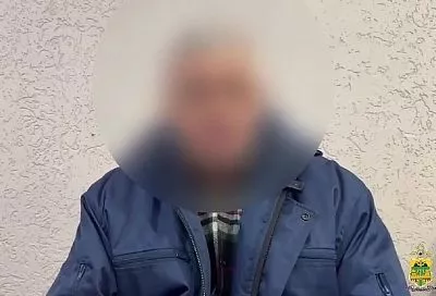 2,5 млн рублей для «декларации» отдал кубанский пенсионер телефонным мошенникам