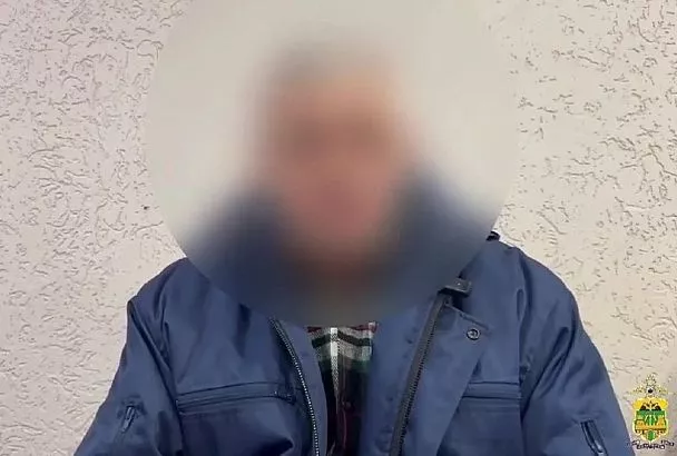 2,5 млн рублей для «декларации» отдал кубанский пенсионер телефонным мошенникам