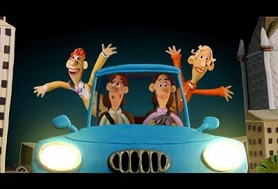 В Новороссийске сотрудники Госавтоинспекции провели профилактический рейд «Джиппинг»