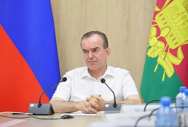 Вениамин Кондратьев: «Нужно системно и комплексно модернизировать электросетевое хозяйство на перcпективу»