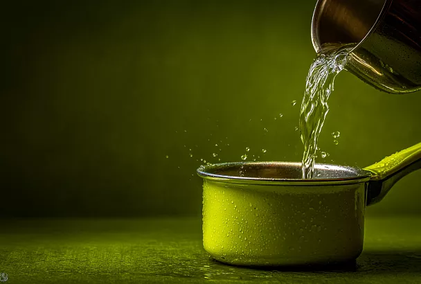 Домашняя сгущёнка за 5 минут: всего три ингредиента