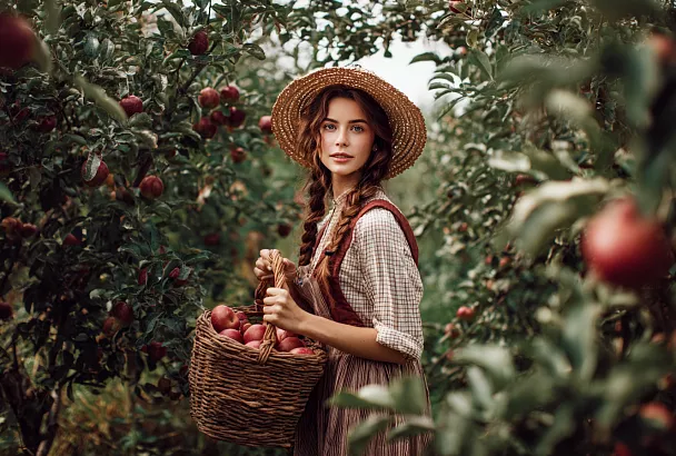 Мармелада по старинке: яблочный рецепт, который пережил два века