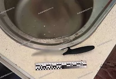 Жительница Анапы зарезала мать во время ссоры из-за оскорблений