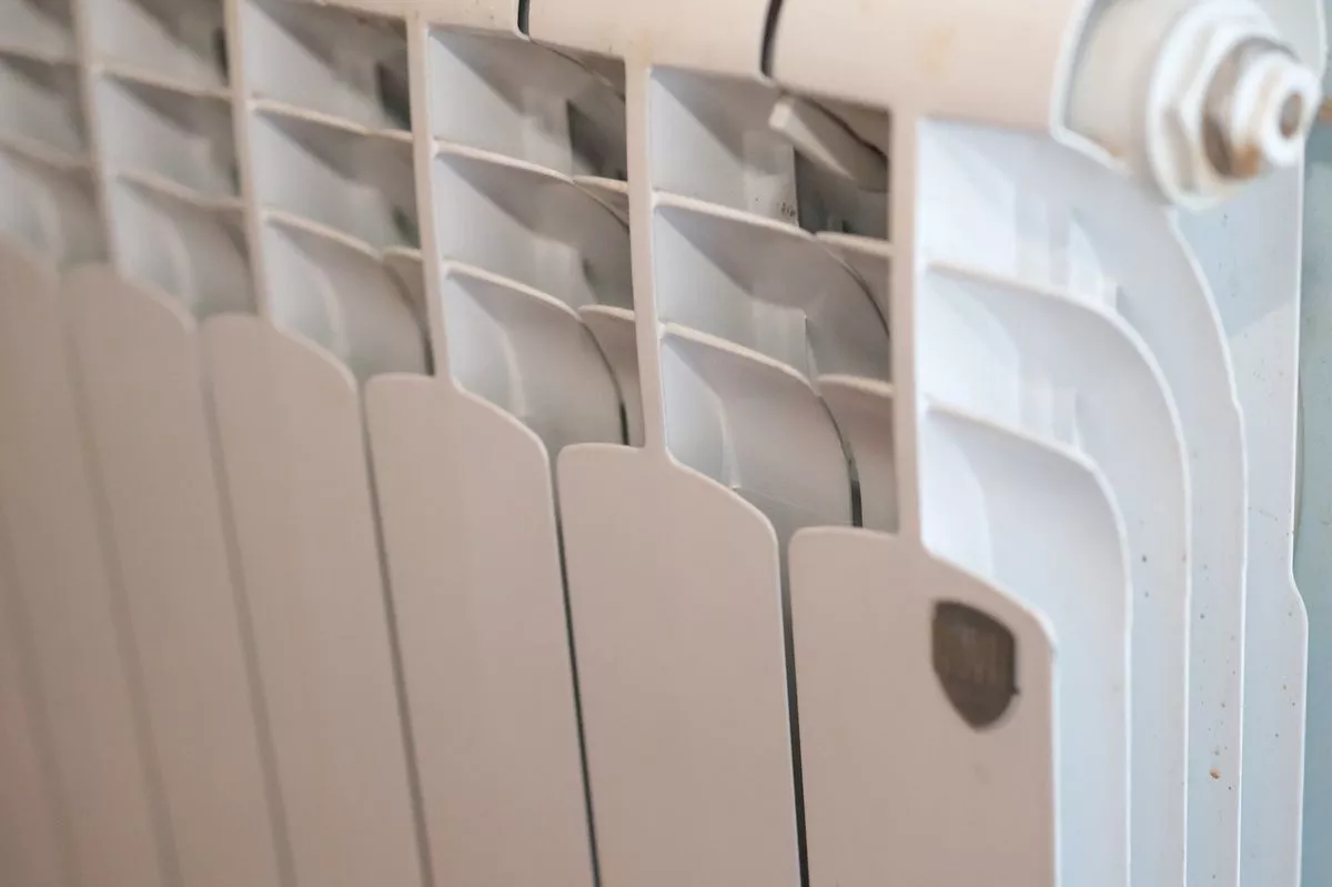 Более 70 многоквартирных домов в ГМР Краснодара остались без отопления из-за аварии на тепломагистрали