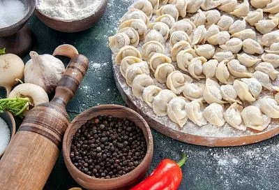 Лепим всей семьей: идеальный рецепт приготовления пельменей с мясом