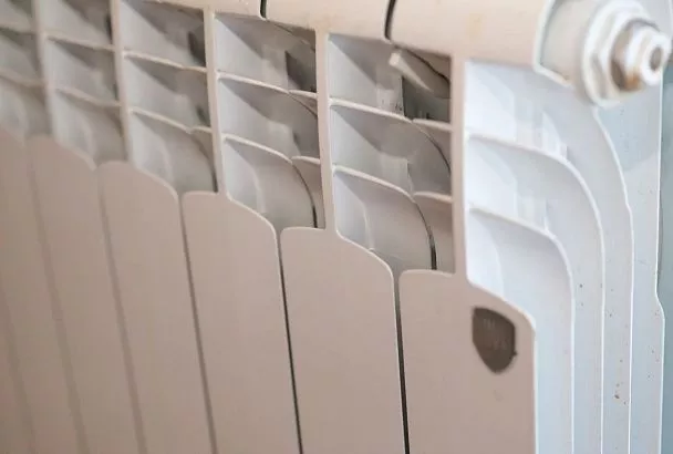 Более 70 многоквартирных домов в ГМР Краснодара остались без отопления из-за аварии на тепломагистрали