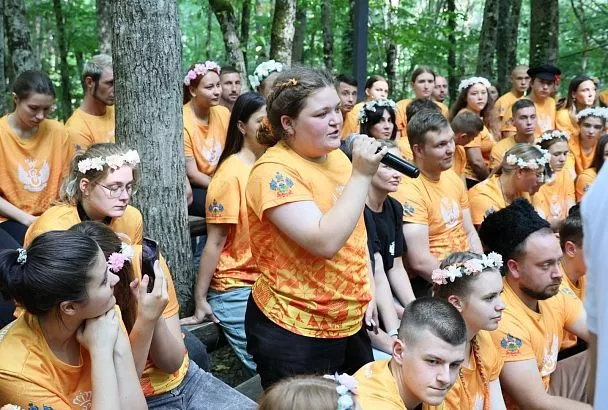 В Краснодарском крае сохранят все меры поддержки молодежи