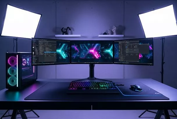 Bazzite Linux получил масштабное обновление с KDE 6.6 для улучшенного гейминга