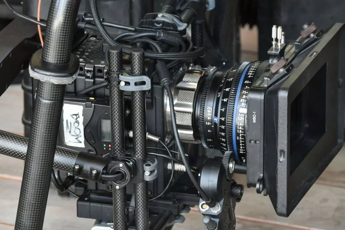 В четвертом сезоне будет 16 серий. Планируется, что зрители увидят их в следующем году. В четвертом сезоне будет 16 серий. Планируется, что зрители увидят их в следующем году.