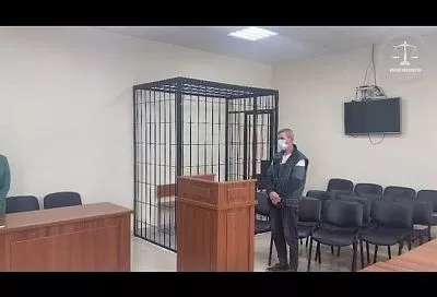 Житель Новороссийска сообщил о теракте на вокзале, чтобы помешать любимой уехать из города