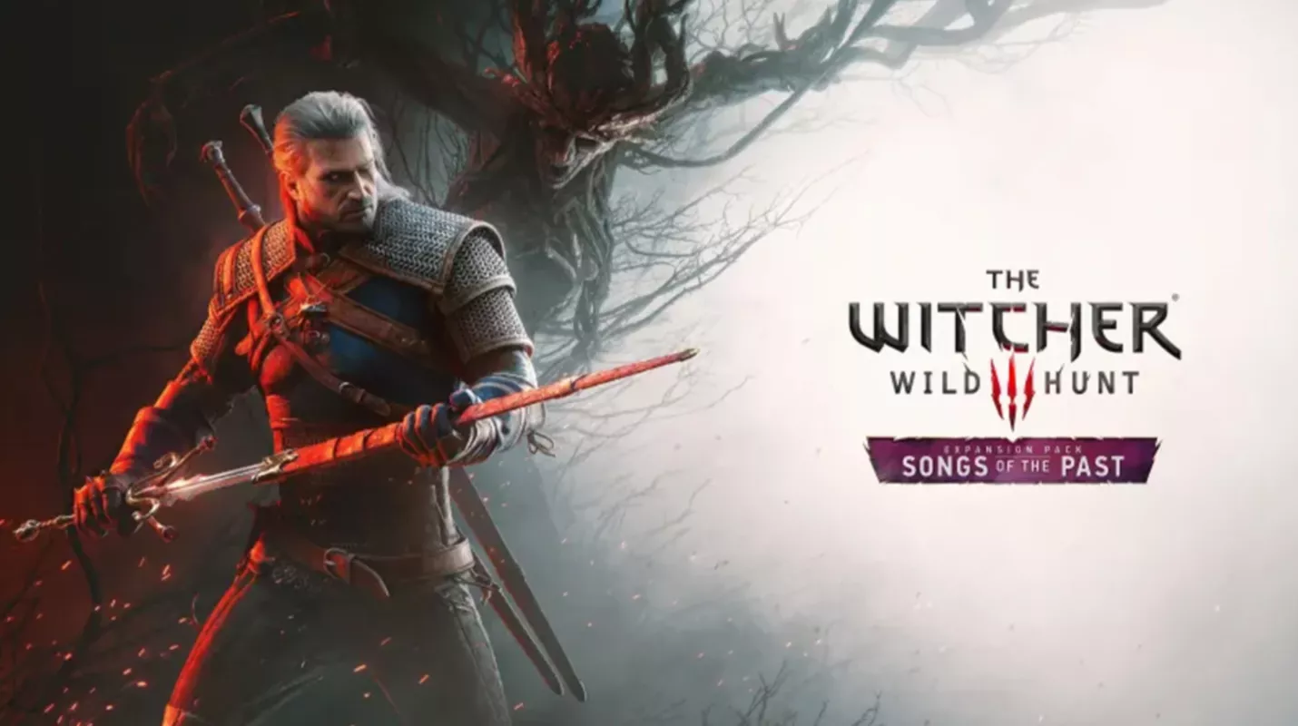 CD Projekt RED анонсировала новое сюжетное DLC для «Ведьмака 3» — «Песни прошлого»
