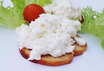 Каждый день ем на завтрак этот продукт и не переживаю ни о суставах, ни о зубах, ни о лишнем весе. Врачи меня хвалят за эту привычку