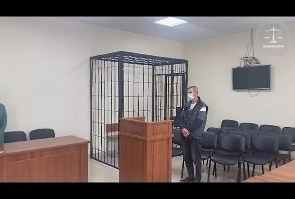 Житель Новороссийска сообщил о теракте на вокзале, чтобы помешать любимой уехать из города