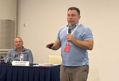 Информполитику регионов обсудили на Форуме современной журналистики «Вся Россия-2025» в Сочи