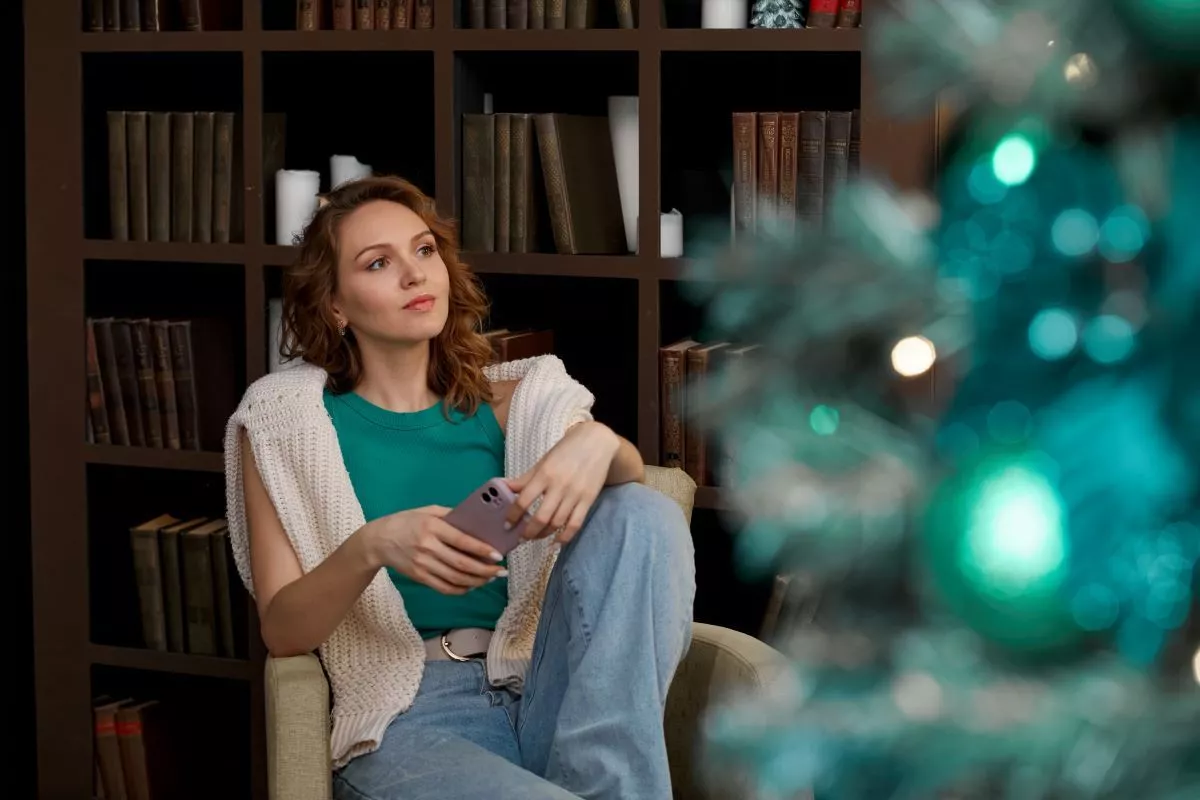 Южане начали новый год с онлайн-шопинга