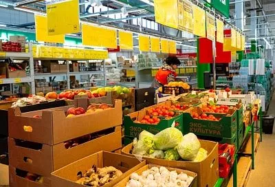Жителей города Горячий Ключ приглашают на открытие нового магазина ПОБЕДА