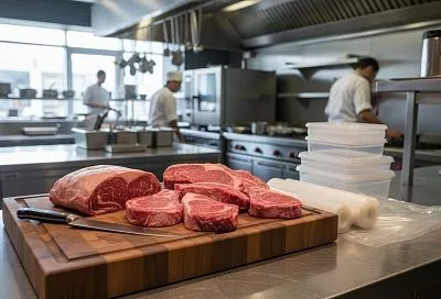 Секреты заморозки мяса: главный этап подготовки от экспертов