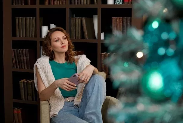 Южане начали новый год с онлайн-шопинга