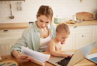 Заявление примут сразу: 24 января эти россияне должны бежать за новым единым пособием