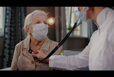 «АльфаСтрахование – ОМС» вручила премию «Врач с большой буквы» врачам первичного звена Кубани за реабилитацию пациентов после COVID-19