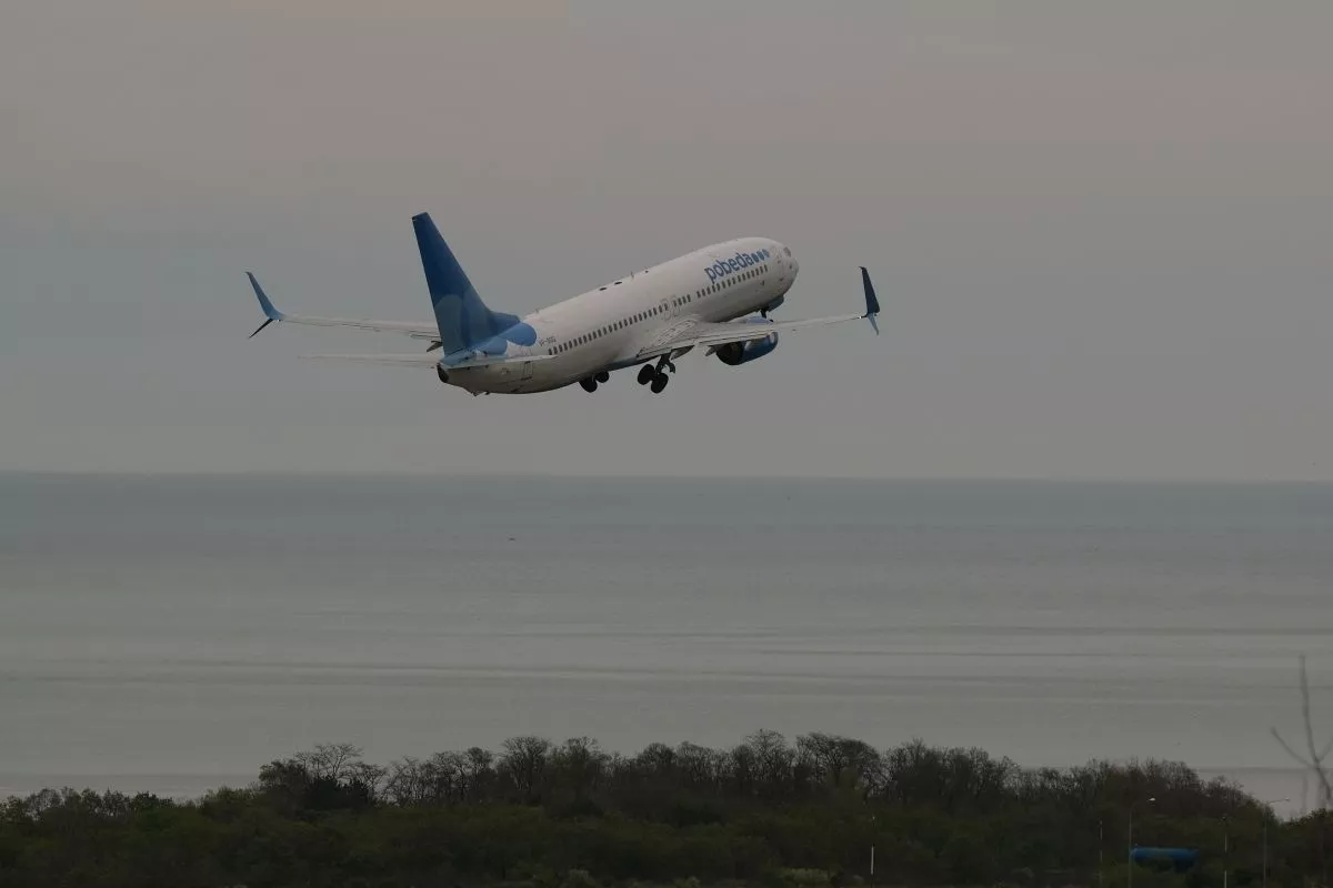 «Победа» открыла продажи на рейсы Казань - Краснодар и Ульяновск - Сочи