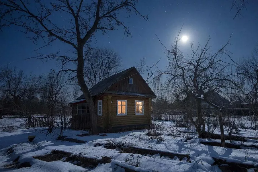 Лунный календарь садовода с 29 ноября по 5 декабря: что надо сделать до полнолуния, потому что потом будет поздно 