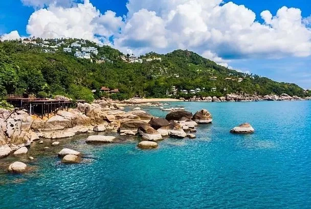 Почти 50% спроса на аренду за рубежом у жителей Краснодарского края ушло в пять стран