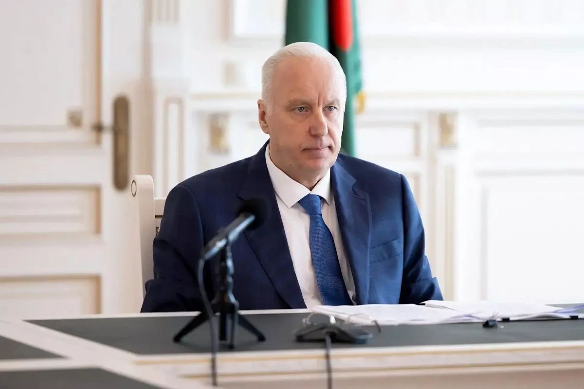 Бастрыкину доложат об исчезновении 11-летней девочки в Краснодарском крае