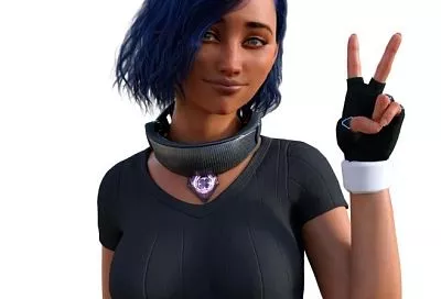 Диплом, стартап и аватар: студенты из Краснодара создают виртуальных консультантов