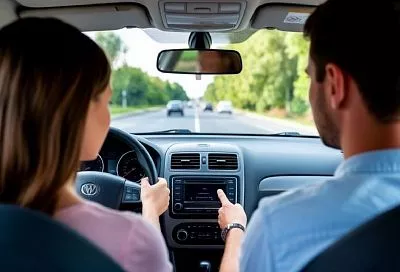 Тише едешь – дальше будешь: стоит ли торопиться получать водительские права