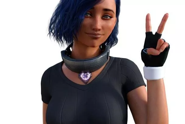 Диплом, стартап и аватар: студенты из Краснодара создают виртуальных консультантов