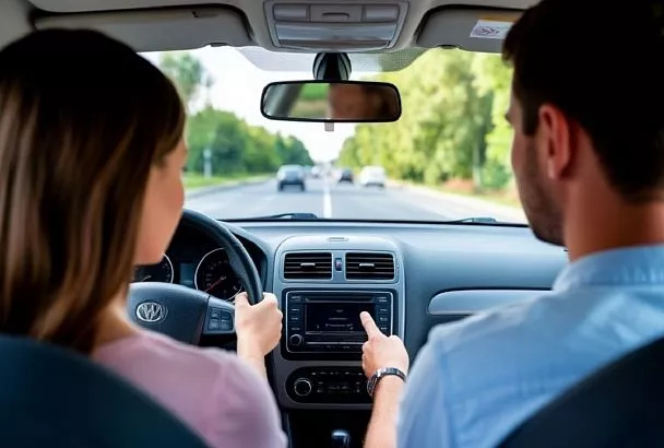 Тише едешь – дальше будешь: стоит ли торопиться получать водительские права