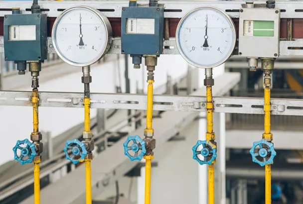 ФАС проверит случаи навязывания жителям определенных моделей счетчиков воды