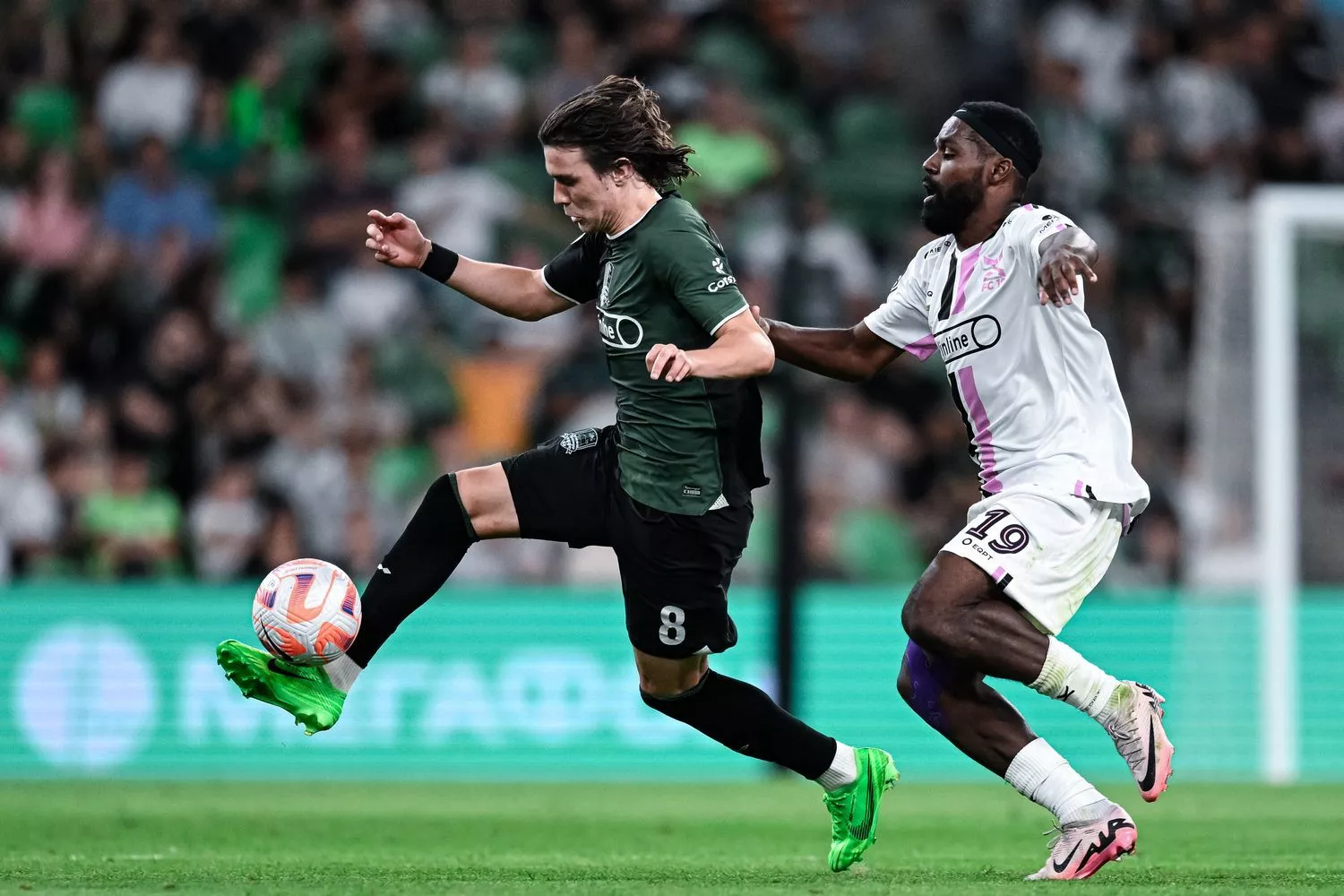 «Краснодар» 6 сентября сыграет с командой Азамата Мусагалиева