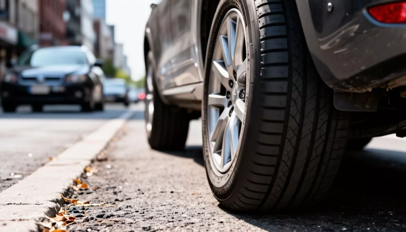 Синоптик предупредил о рисках ранней смены шин