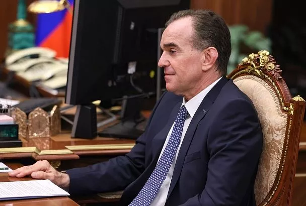 «Знаковый момент для Кубани»: главы городов и районов края прокомментировали намерение Вениамина Кондратьева идти на третий срок