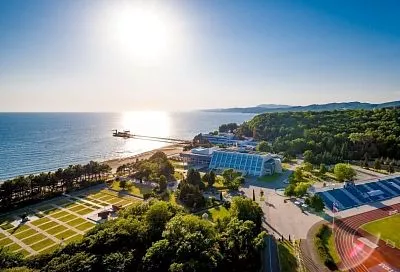 «Орленок» готовится к летнему сезону – 2026