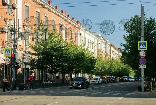 Краснодар в 2025 году посетили около 1,5 млн туристов