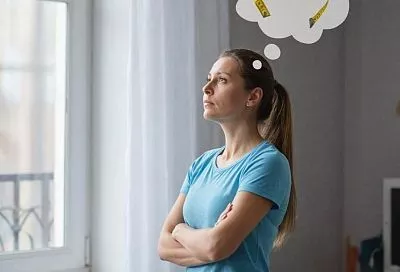 Как похудеть после 40 без диет и тренажерного зала? «Разбудить" кишечник и вернуть легкость