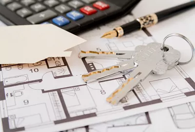 Доля сделок с недвижимостью за наличные в России достигла рекордных 68%