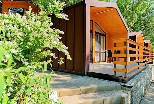 Санаторно-курортные организации Анапы получат 170 миллионов рублей на развитие инфраструктуры