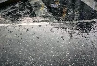 Похолодание под аккомпанемент дождя: когда на Юге России понизится температура воздуха