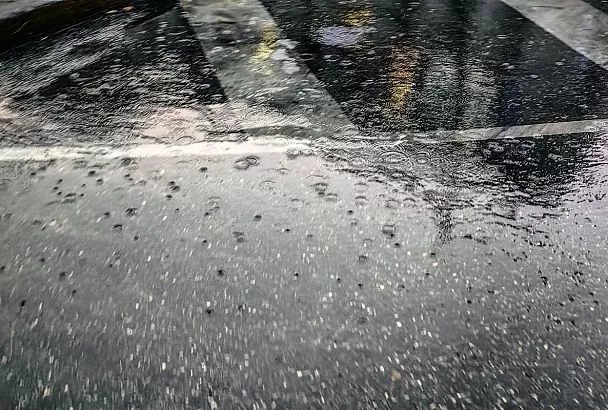 Похолодание под аккомпанемент дождя: когда на Юге России понизится температура воздуха