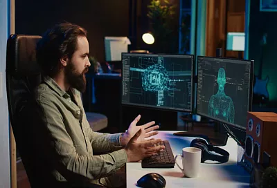 ИИ-агент «напал» на разработчика после отказа принять его код