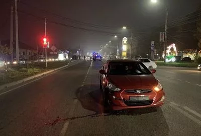 В Армавире водитель Hyundai предстанет перед судом после смертельного наезда на подростка
