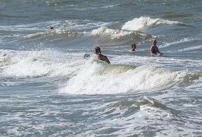 Курорты Краснодарского края вошли в топ-10 длительных поездок для отдыха в октябре