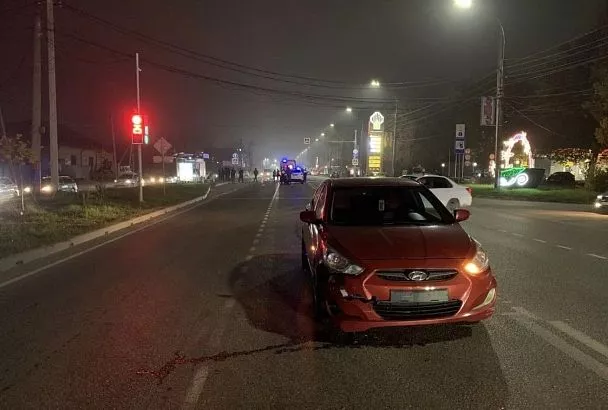 В Армавире водитель Hyundai предстанет перед судом после смертельного наезда на подростка
