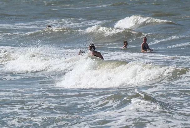 Курорты Краснодарского края вошли в топ-10 длительных поездок для отдыха в октябре