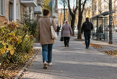Не бег и не спортзал: эндокринолог объяснил, с чего начать движение при похудении