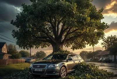 Автомобиль пострадал от действий коммунальных служб: как получить компенсацию